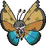 Vivillon (River Pattern)