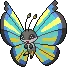 Vivillon