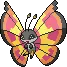 Vivillon avatar