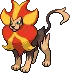 Pyroar