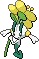 Floette (Yellow Flower)