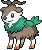 Skiddo avatar