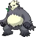 Pangoro avatar