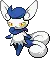 Meowstic