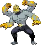 Machamp avatar