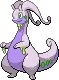 Goodra avatar