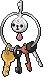 Klefki avatar