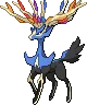 Xerneas