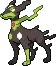 Zygarde avatar