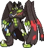 Zygarde avatar