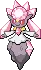 Diancie avatar