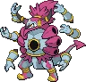 후파 (Hoopa Unbound)