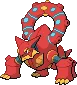 Volcanion avatar