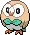 Rowlet avatar