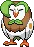 Dartrix avatar