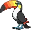 Toucannon