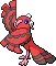 Oricorio (Baile Style)