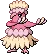 Oricorio (Pau Style)