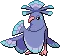 Oricorio (Sensu Style)