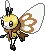 Ribombee avatar