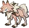 Lycanroc avatar