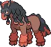 Mudsdale