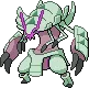 Golisopod avatar