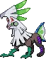 Silvally (Type: Bug)