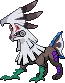 Silvally (Type: Dark)