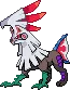 Silvally (Type: Fire)