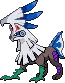 Silvally (Type: Flying)