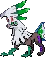 Silvally (Type: Grass)