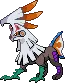 Silvally (Type: Ground)