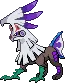 Silvally (Type: Poison)