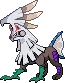 Silvally (Type: Rock)