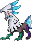 Silvally (Type: Water)