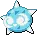 Meteno (Blue Core Form)