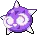 Minior (Violet Core Form)