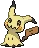 Mimikyu (Disguised Form)