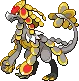 Kommo-o avatar