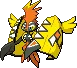 Tapu Koko avatar