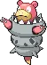 Slowbro avatar