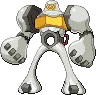 Melmetal (G-Max)