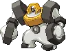 Melmetal avatar