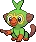 Grookey avatar