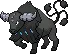 Tauros (Aqua Breed)