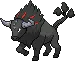 Tauros (Blaze Breed)