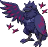 Corviknight avatar