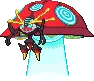 Orbeetle avatar