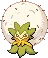 Eldegoss avatar